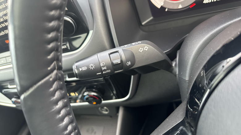 Nissan Qashqai 1.3 DiG-T MH Premiere Edition 5dr Petrol Hatchback